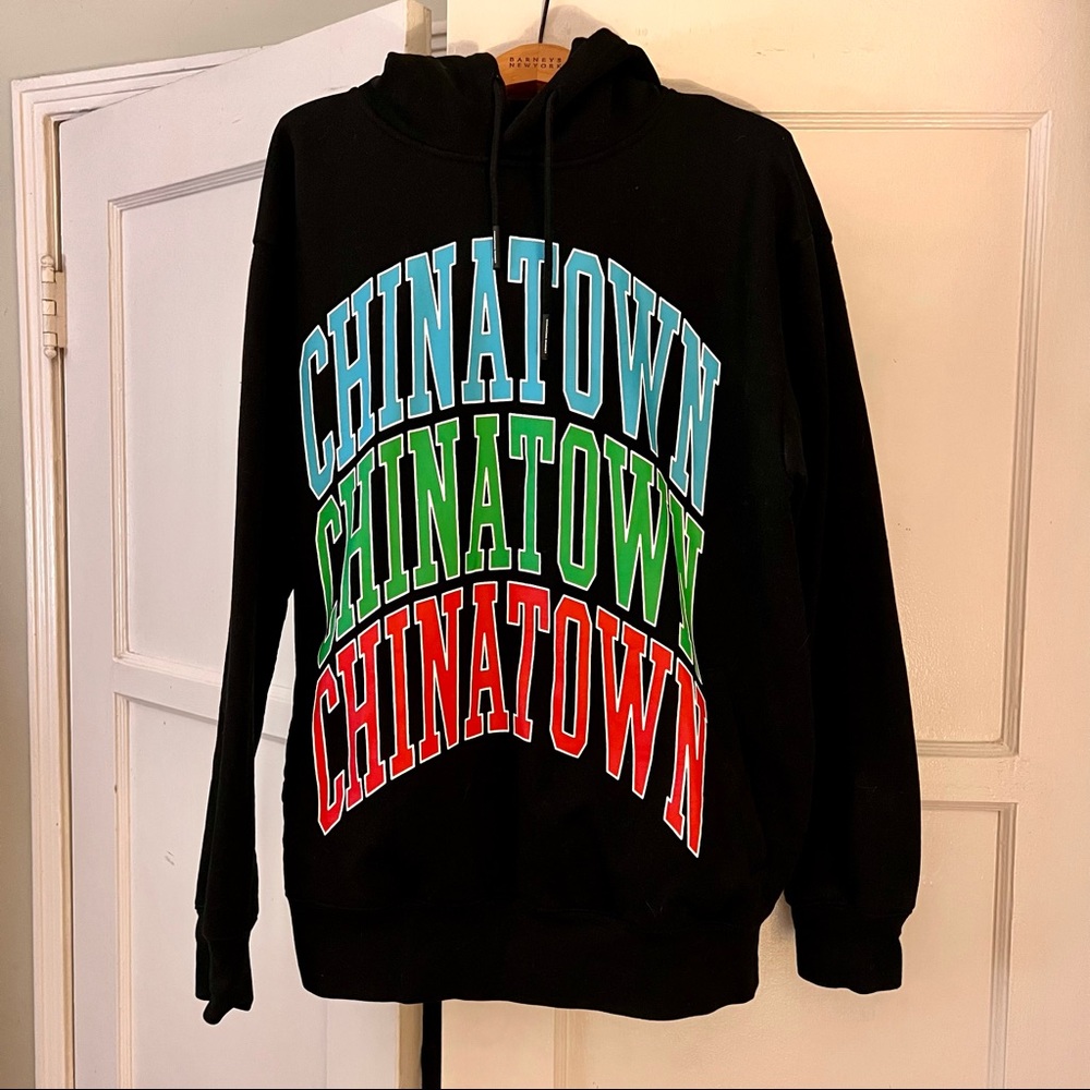 Chinatown Market Hoodie